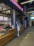 익스트림무비 - [cgv 명동역] 오늘 20:55 경에 찍은 10층 사진들!