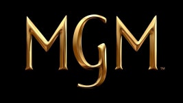 익스트림무비 - 새로운 MGM로고 (금색추가)