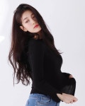 익스트림무비 - 수지 게스화보 - 매니지먼트 숲