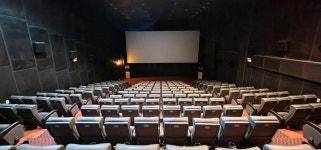 익스트림무비 - 와 이런 극장 오랫만이에요