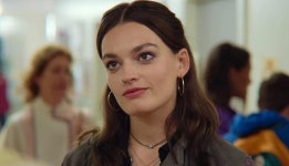 익스트림무비 - [수위아저씨 선정] 엑스맨 캐릭터 미스틱에 어울리는 배우 TOP10