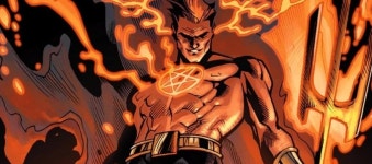 익스트림무비 - 마블, [헬스트롬] 실사 TV 시리즈 캐스팅 발표