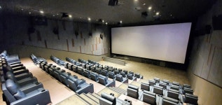 익스트림무비 - CGV 파주야당 5관 돌비애트모스관