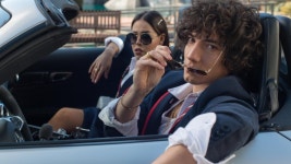 익스트림무비 - 넷플릭스 [엘리트들] 시즌 4 제작 확정~!