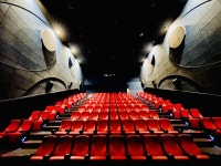 익스트림무비 - 현재 북수원CGV 상황