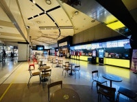 익스트림무비 - 현재 북수원CGV 상황