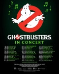 익스트림무비 - 고스트버스터즈 인 콘서트, 라이브 오케스트라와 함께 클래식 영화 투어 개최