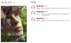 익스트림무비 - 애니멀 킹덤 씨네21 별점