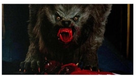 익스트림무비 - 늑대인간 영화 