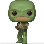 익스트림무비 - 피스메이커 펀코팝 피규어 사진