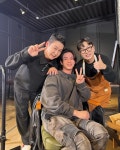 익스트림무비 - 김지훈 짠한형