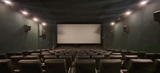 익스트림무비 - 강동 롯데시네마