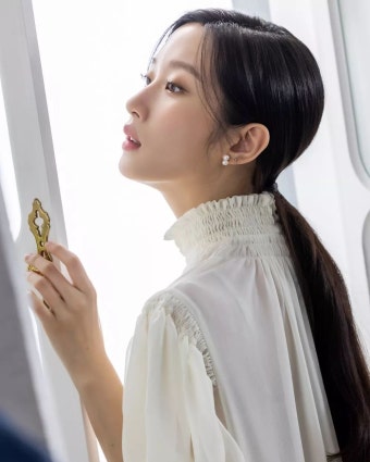익스트림무비 - 문가영 드라마 스틸, 최근화보