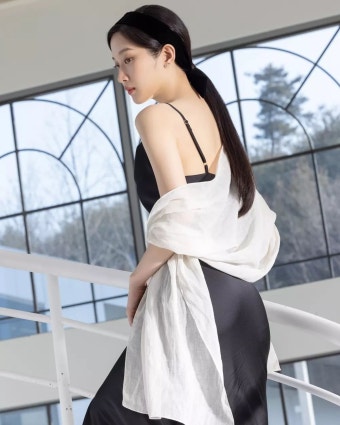 익스트림무비 - 문가영 드라마 스틸, 최근화보