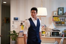 익스트림무비 - 공조 2: 인터내셔날 추가 공개된 다니엘 헤니 스틸