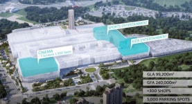 익스트림무비 - 돌비시네마 2호점 메가박스 안성스타필드 정보