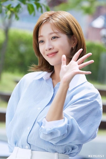 익스트림무비 - 조보아 신협 비하인드