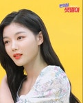 익스트림무비 - <편의점 샛별이> 김유정 포스터촬영 메이킹 움짤