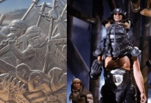 익스트림무비 - <퓨리오사> 이스터 에그