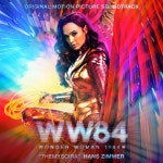 익스트림무비 - 원더우먼 1984 OST 한스 짐머 오피셜 Themyscira