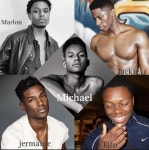 익스트림무비 - 마이클 잭슨 전기 영화 [마이클] 