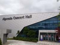 익스트림무비 - [평창영화제] 오늘 내일 표 쫙 발권 완료!!! 이옥섭 구교환 평창 배지도 샀어요^^