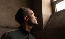 익스트림무비 - 테렌스 말릭 [A Hidden life] 새 스틸 - 브루노 간츠 유작