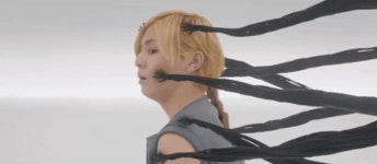 익스트림무비 - 실로 얼탱이가 없는 강철의 연금술사 실사 속편 클립영상