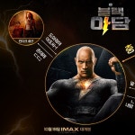 익스트림무비 - [블랙 아담] 인물 관계도