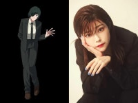 익스트림무비 - [체인소 맨] 성우진