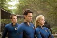 익스트림무비 - 이안 그루퍼드, <판타스틱 4> 3부작 계획 무산에 대한 소회