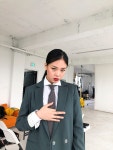 익스트림무비 - (스포일러) [여고괴담6: 모교] 좋았던 점. 비비의 캐스팅