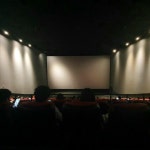 익스트림무비 - CGV 서면 <탑건: 매버릭> SCREENX관 입장했습니다!