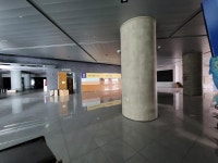 익스트림무비 - 구)메가박스 대구(칠성로)점 자리 CGV(아이맥스?) 현장