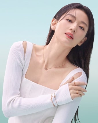 익스트림무비 - 전지현 스톤헨지 여름 화보
