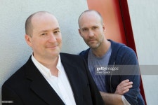 익스트림무비 - MCU 각본가들에 대해 1부: 크리스토퍼 마커스, 스티븐 맥필리