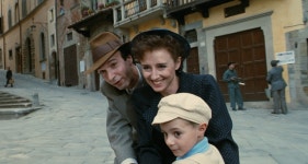 익스트림무비 - 인생은 아름다워 재개봉 포스터, 스틸, 예고편