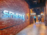 익스트림무비 - 천호 아이맥스 포스터 아직있어용