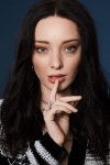 익스트림무비 - <더 기프티드> 폴라리스 역 엠마 듀몬트(Emma Dumont)