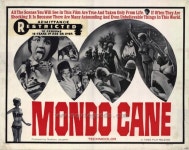 익스트림무비 - [랑종] 보고 떠오른 영화 [몬도 가네]