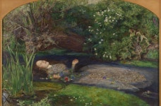 익스트림무비 - 오필리아 간단 후기