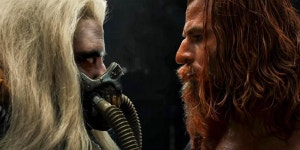 익스트림무비 - 매드맥스 시리즈 타임라인 정리