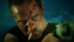 익스트림무비 - 데본 사와, 브루스 윌리스, 루크 윌슨 주연의 가솔린 골목