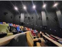 익스트림무비 - 전남 동남권 거점cgv(광양엘에프스퀘어&순천신대 애트모스관) 방문후기
