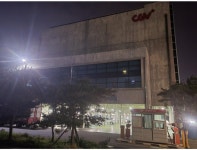 익스트림무비 - 전남 동남권 거점cgv(광양엘에프스퀘어&순천신대 애트모스관) 방문후기