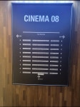 익스트림무비 - 전남 동남권 거점cgv(광양엘에프스퀘어&순천신대 애트모스관) 방문후기