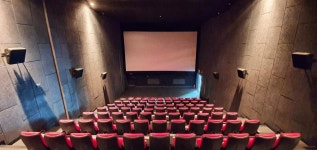 익스트림무비 - CGV부천 BIAF 상영관 정보