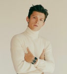 익스트림무비 - 탐 홀랜드, 프레드 아스테어 전기영화 2024년초 촬영시작