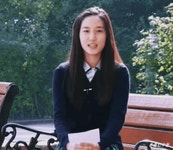 익스트림무비 - 영파여고 2학년 시절...박은빈...