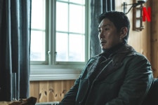 익스트림무비 - 넷플릭스 독전 2 스틸들